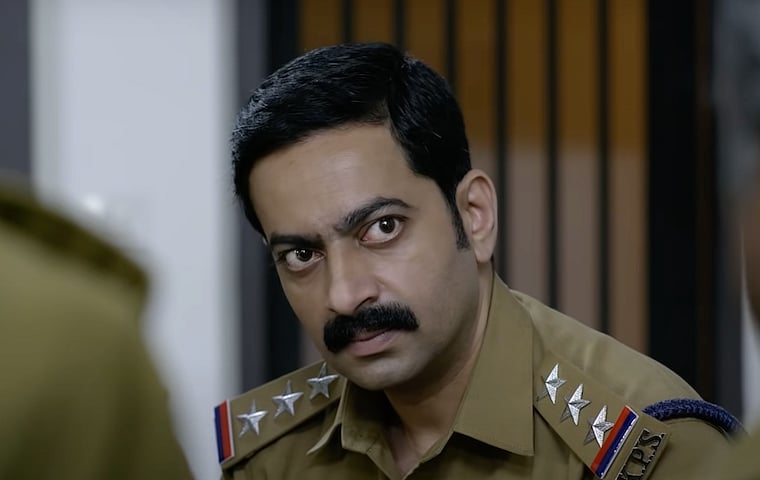 Binge On! From Saiju Kurup's solid whodunnit Antakshari to Shriya Pilgaonkar's riveting web series Guilty Minds, and more... OTT entertainers you simply can't miss!