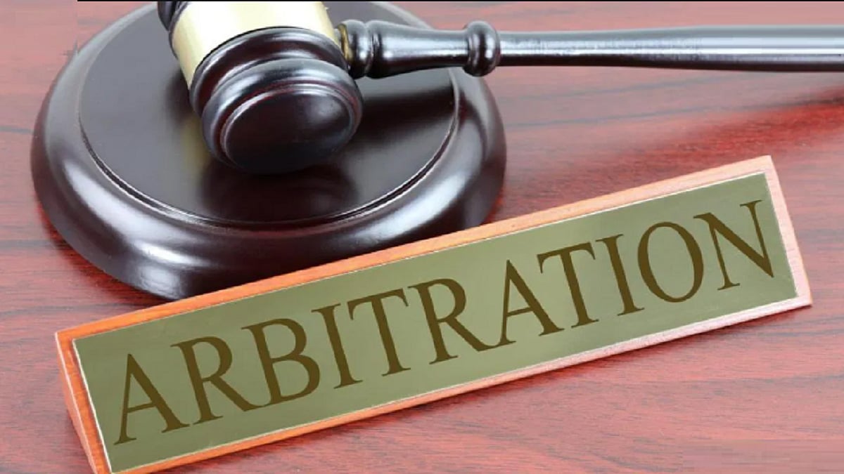 'Very sorry state of affairs': Supreme Court blasts delay in execution of arbitral awards