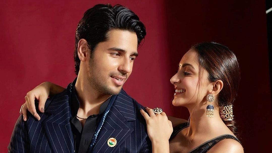 Sidharth Malhotra and Kiara Advani share posts on 'love' and 'life' amid breakup rumours
