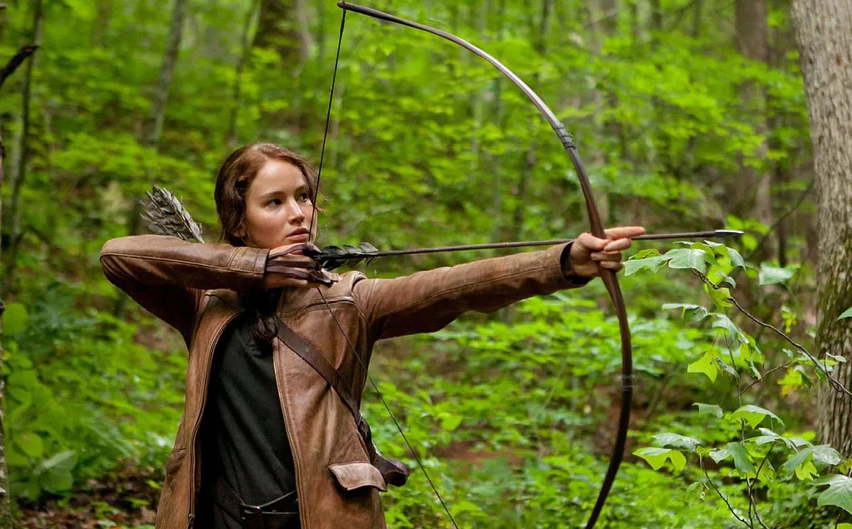 'Hunger Games' prequel returns with 'Ballad of Songbirds and Snakes'