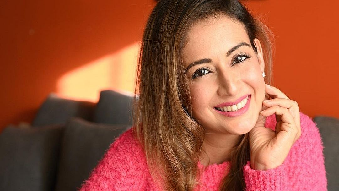 'Mohabbatein' fame Preeti Jhangiani to headline Avinash Gupta's 'Mahapaur'