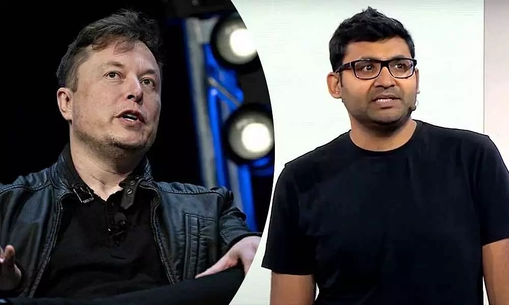 Parag Agrawal's wife Vineeta linked with Elon Musk's $44 bn Twitter takeover