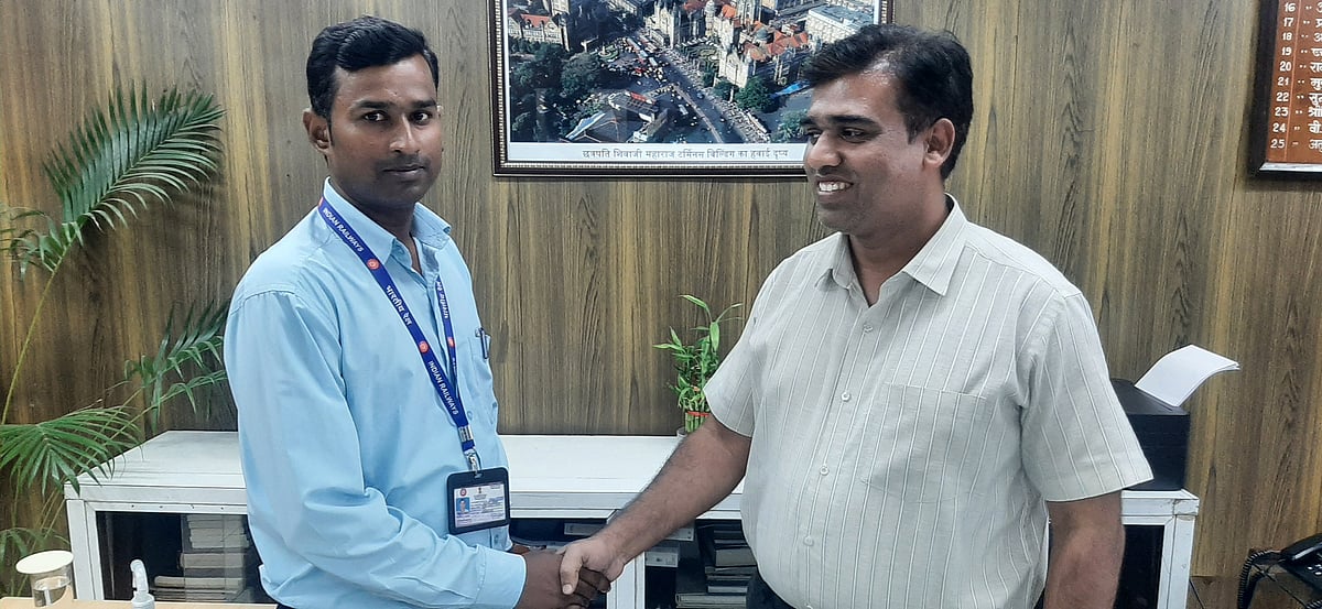 FPJ Interview: Meet Satish Kumar, the Loco pilot who risked his life to restart train after passenger pulled emergency chain