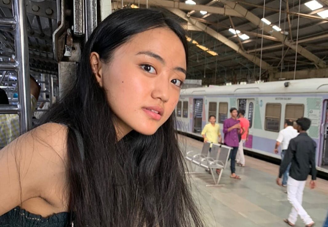 'Anek' actress Andrea Kevichusa recalls being asked 'When are you going back to your country?'