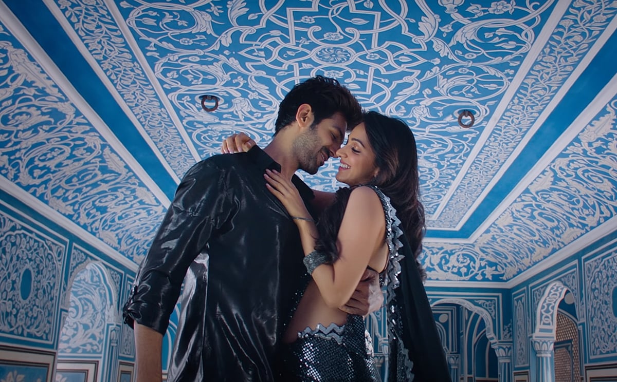 'Bhool Bhulaiyaa 2' Week 1 Box Office Collection: Kartik Aaryan's film beats Alia Bhatt's 'Gangubai...