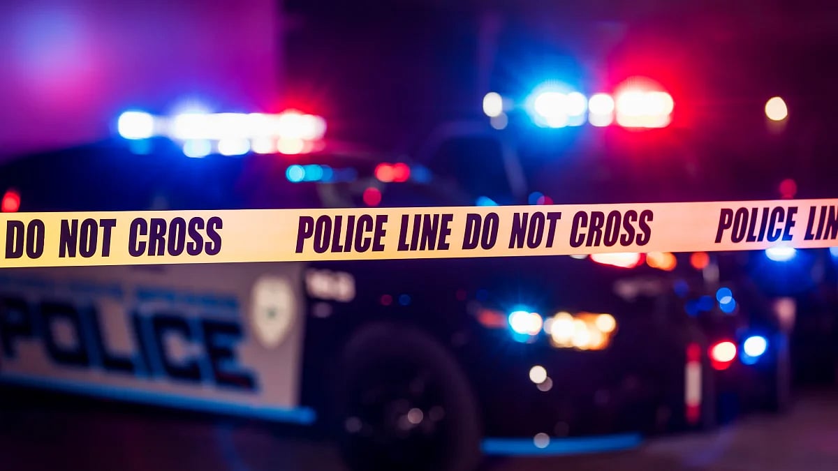 US: 3 people fatally shot in western suburbs of Chicago 