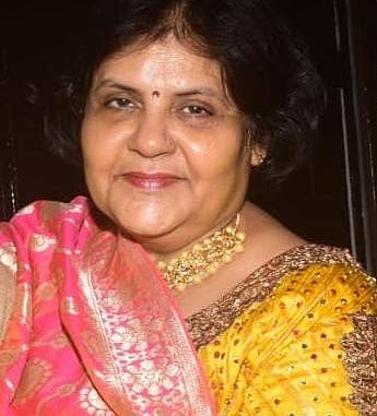 Indore: Joint Commissioner Chetna Fojdar passes away