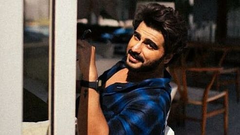 Arjun Kapoor completes 10 years in Bollywood; says 'Ishaqzaade catapulted me to overnight fame'
