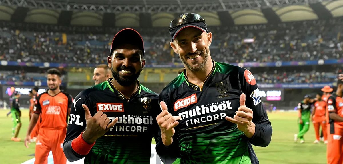 'I'm a wicket-taking bowler': Wanindu Hasaranga on his role at RCB after leading team to 67-run win over Sunrisers