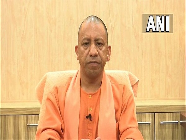 UP: CM Yogi Adityanath to lay foundation stone of Ayodhya Ram temple's 'garbha griha' on June 1