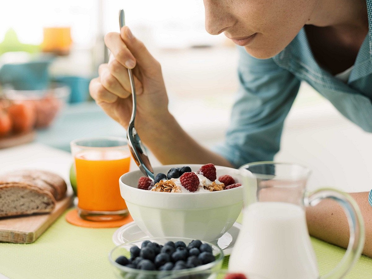 Breakfast mistakes you should avoid
