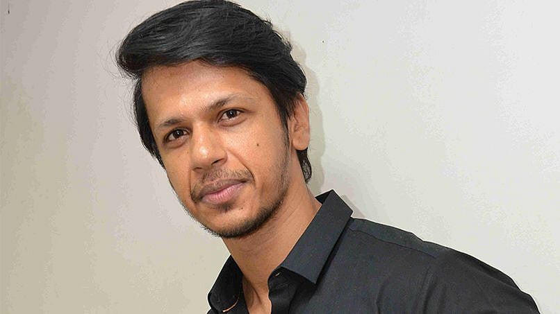 Bhajarangi Loki gets into bad boy mode for 'Takkar'