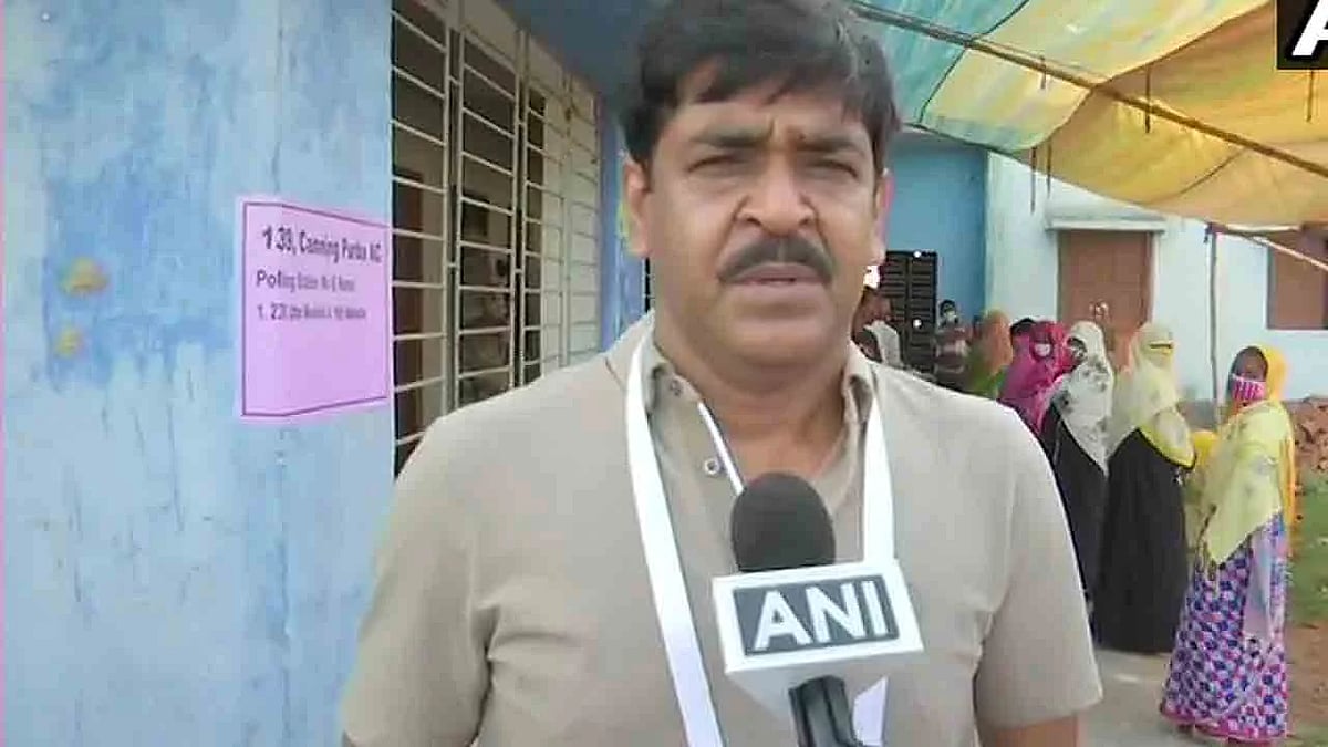 Coal mining scam: TMC MLA Saokat Molla skips CBI questioning