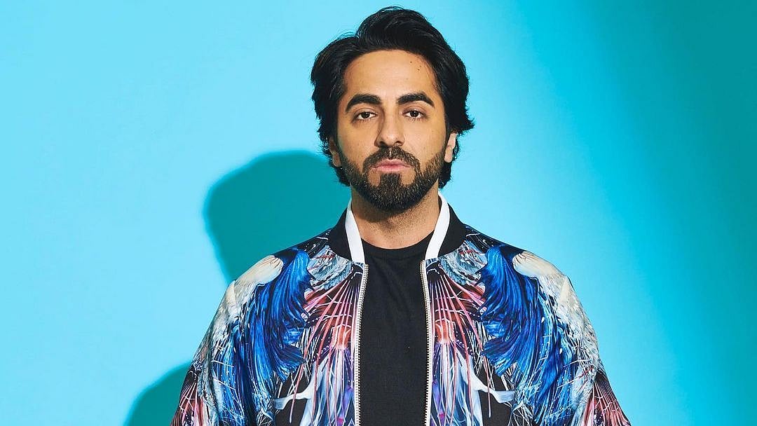 'Always tried to unite the whole of India': Ayushmann Khurrana on why he is the face of credible,...