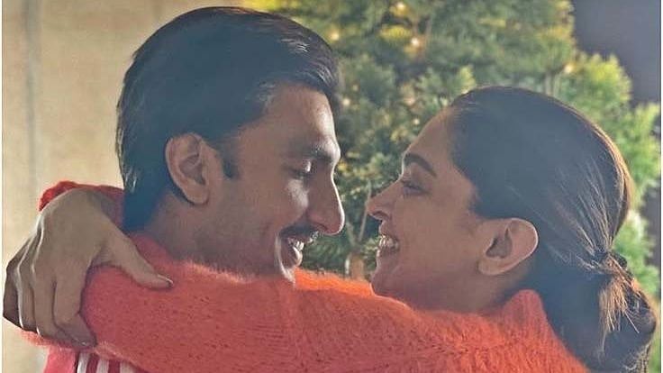 'Bhadak gayi thi': Ranveer Singh reveals Deepika Padukone was furious when he first hugged her in...