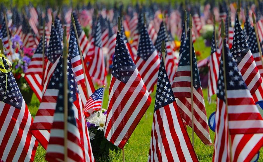 Covid-19: Death toll in US hit 1 million