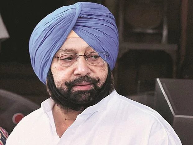 Disproportionate assets case | Vigilance raids at properties of Captain's aide in Punjab