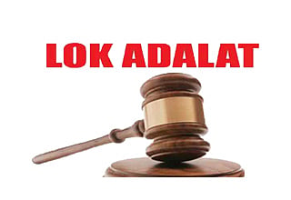 National Lok Adalat seeks decision on authorising officers to settle cases