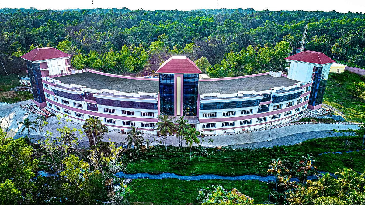 UN, WHO and Digital University Kerala partner for disaster preparedness