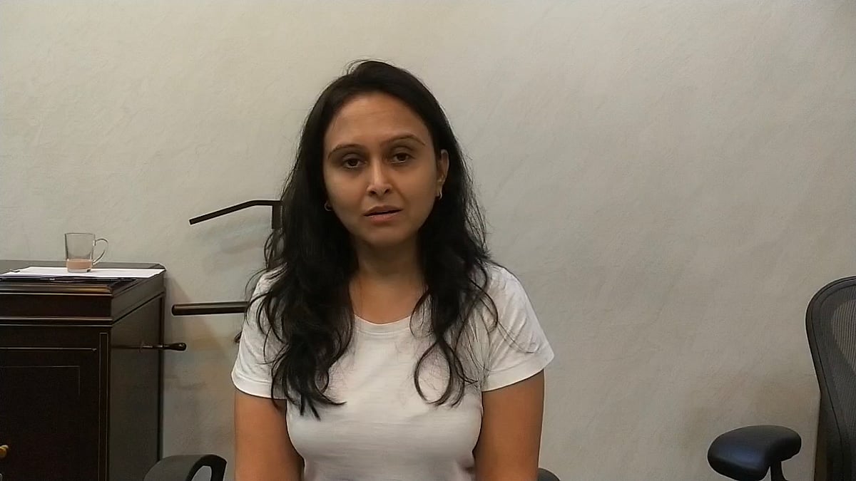 Gopika Kajaria