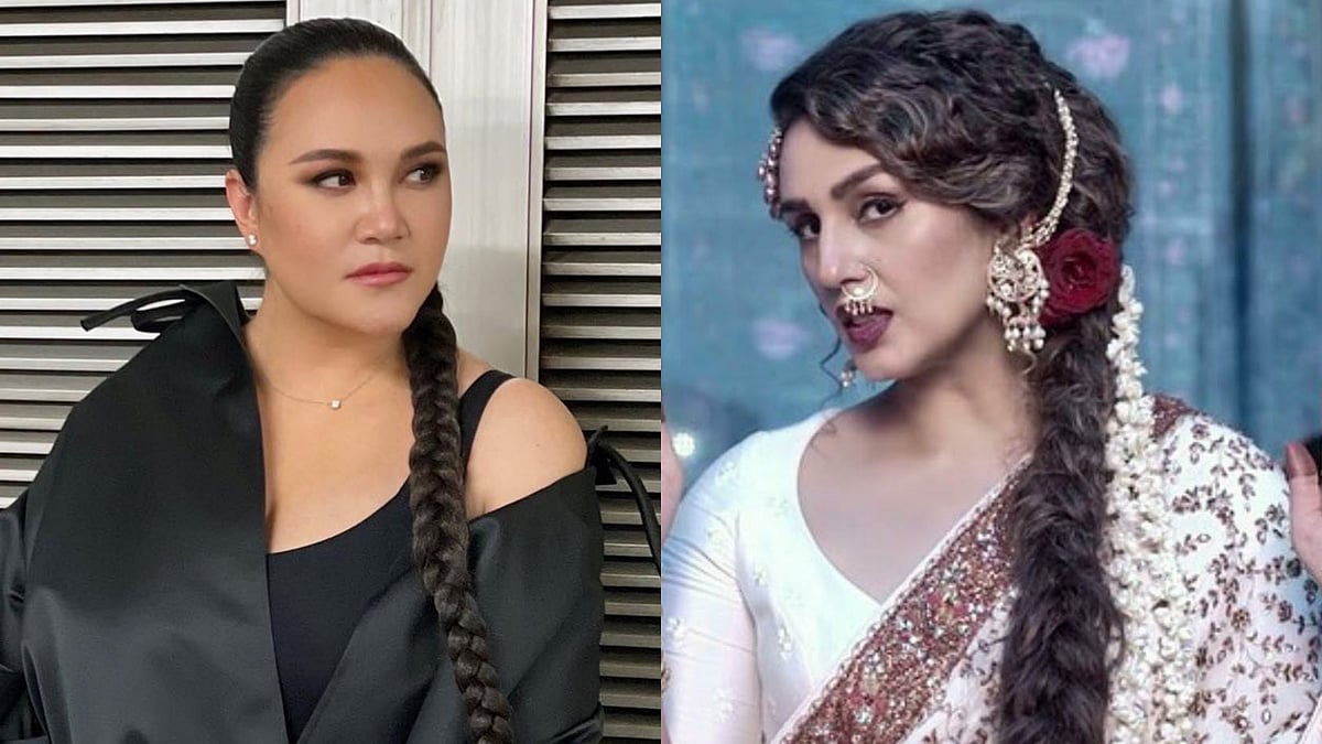 'Dhoom' fame Tata Young praises Huma Qureshi's 'Shikayat' song from 'Gangubai Kathiawadi'