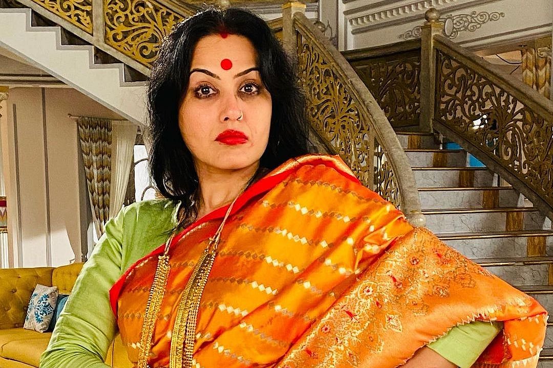 Kamya Panjabi forgets Rs 1 lakh at a Pani Puri stall in Indore, here's what happened next