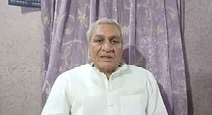 'India became global powerhouse because of gods, it's our identity', says UP minister