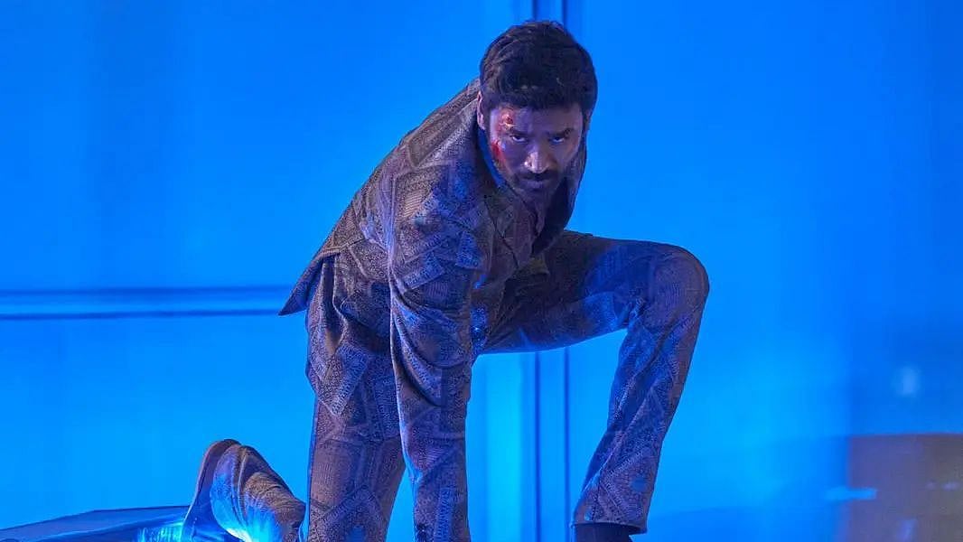 Russo Brothers 'big fans' of Dhanush, tease actor's return if 'The Gray Man' gets sequel 