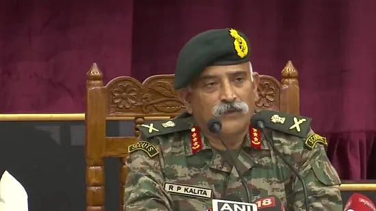 China building infrastructure near Arunachal border, says Eastern Command chief 