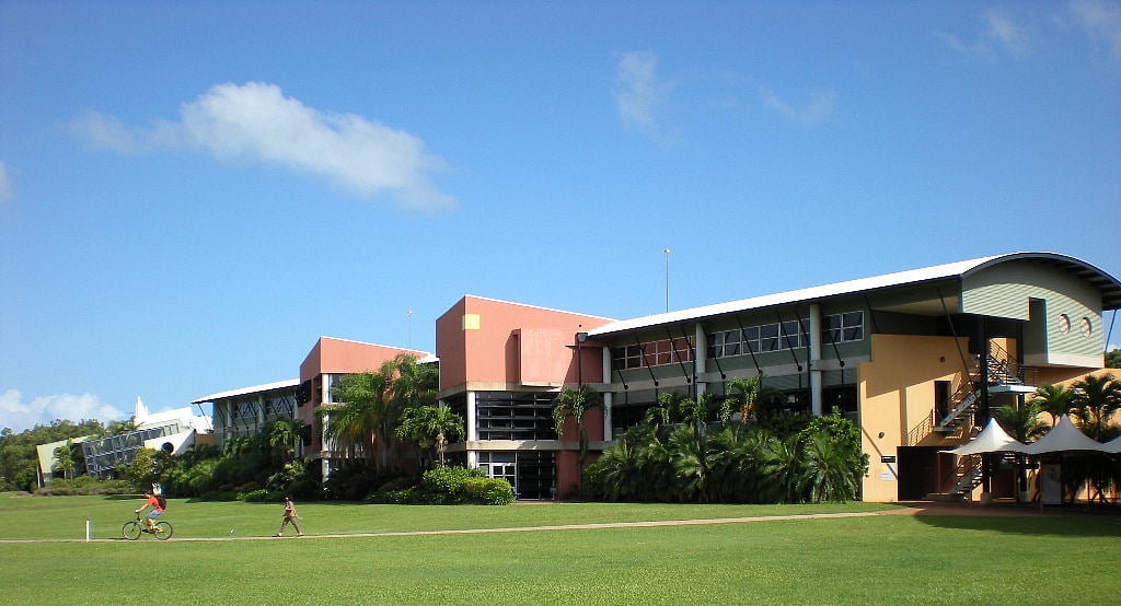 Northern Territory: Abundant Employment in lesser-known Australia