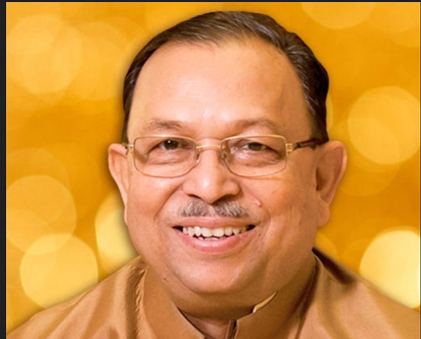 Peerless Group managing director S K Roy passes away