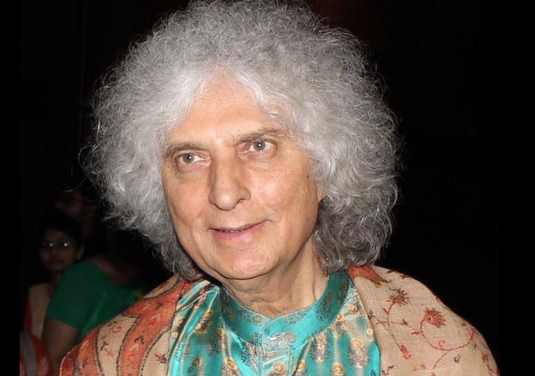 Rest in peace Pandit Shivkumar Sharma 