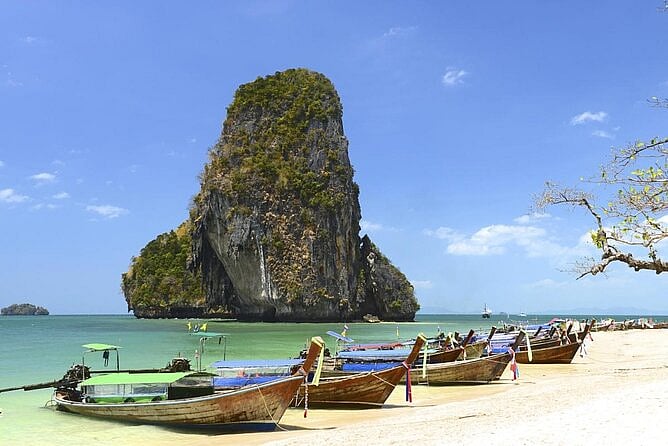 Indore: Tour to Thailand made easy ‘Test & Go’ policy revoked