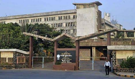 Worli dairy | Photo: Twitter