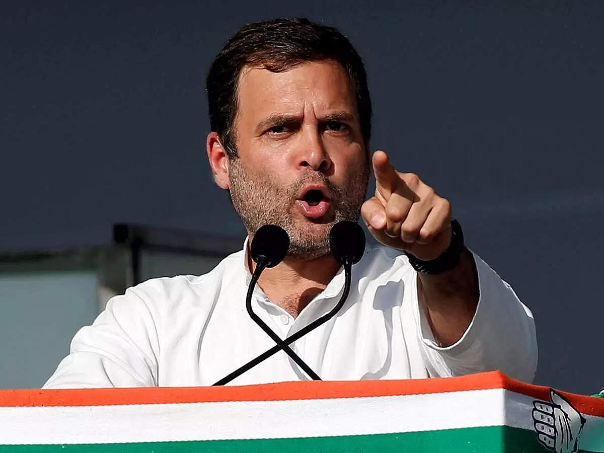 Rahul Gandhi to meet Sidhu Moose Wala's family today 