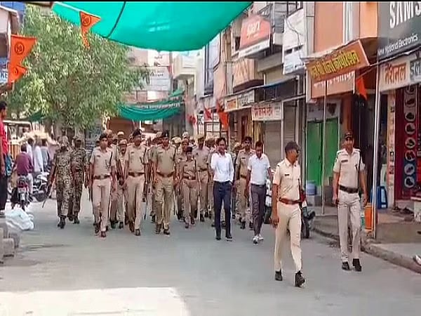 Rajasthan: Tension grips Hanumangarh after VHP leader injured in clash, internet services suspended 