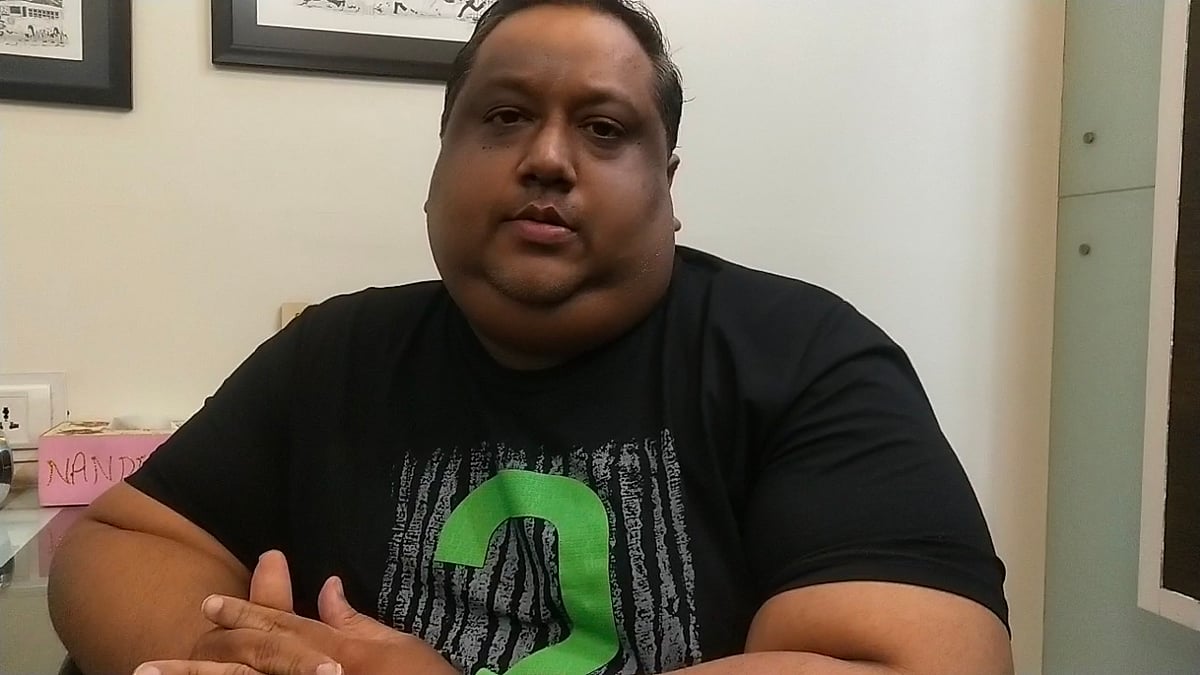 Rahul Dhanukar