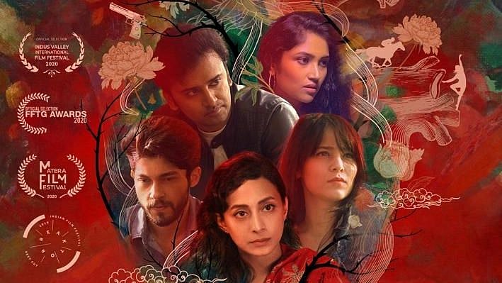 'Tum Bin' actor Himanshu Malik turns director with 'Chitrakut'; trailer out 