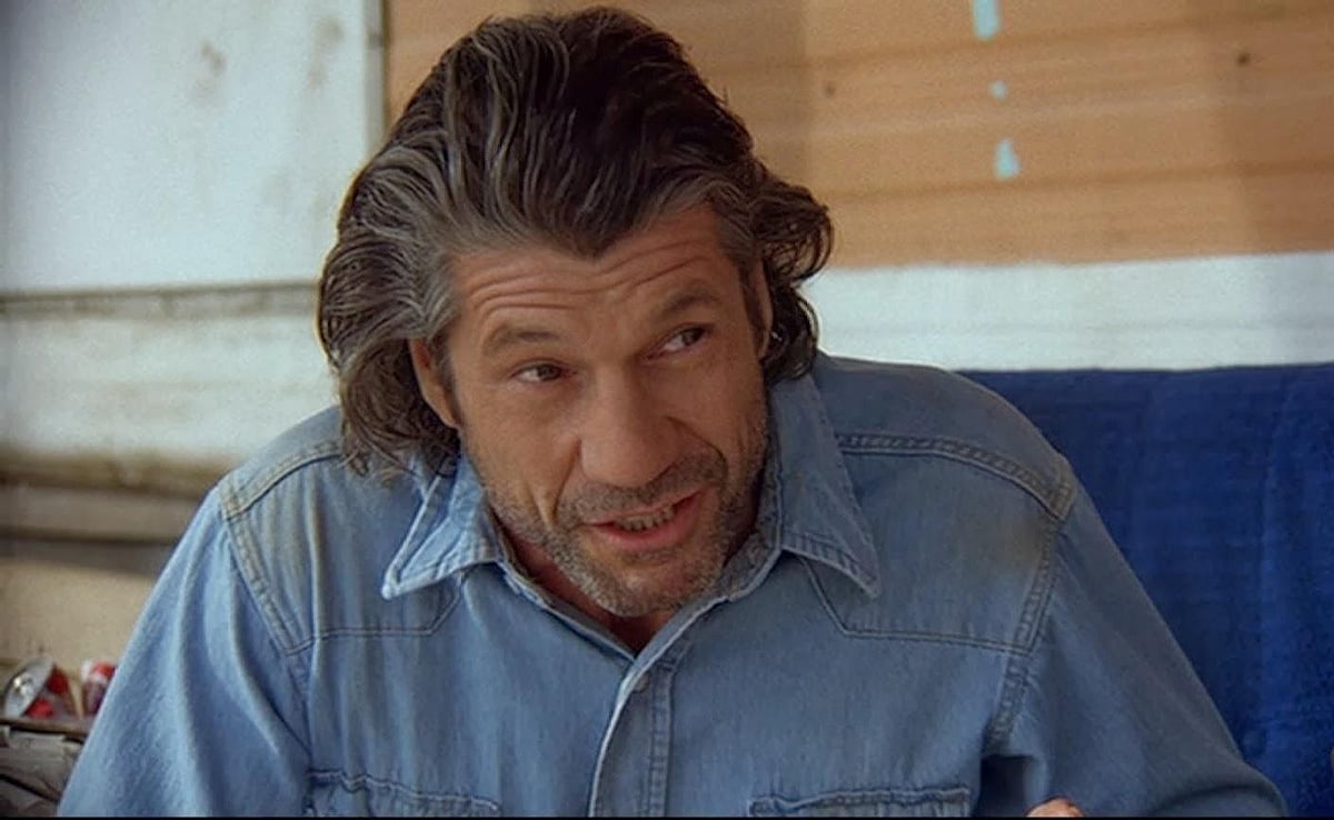 Actor Fred Ward, of 'Tremors', 'The Right Stuff' fame, dies at 79