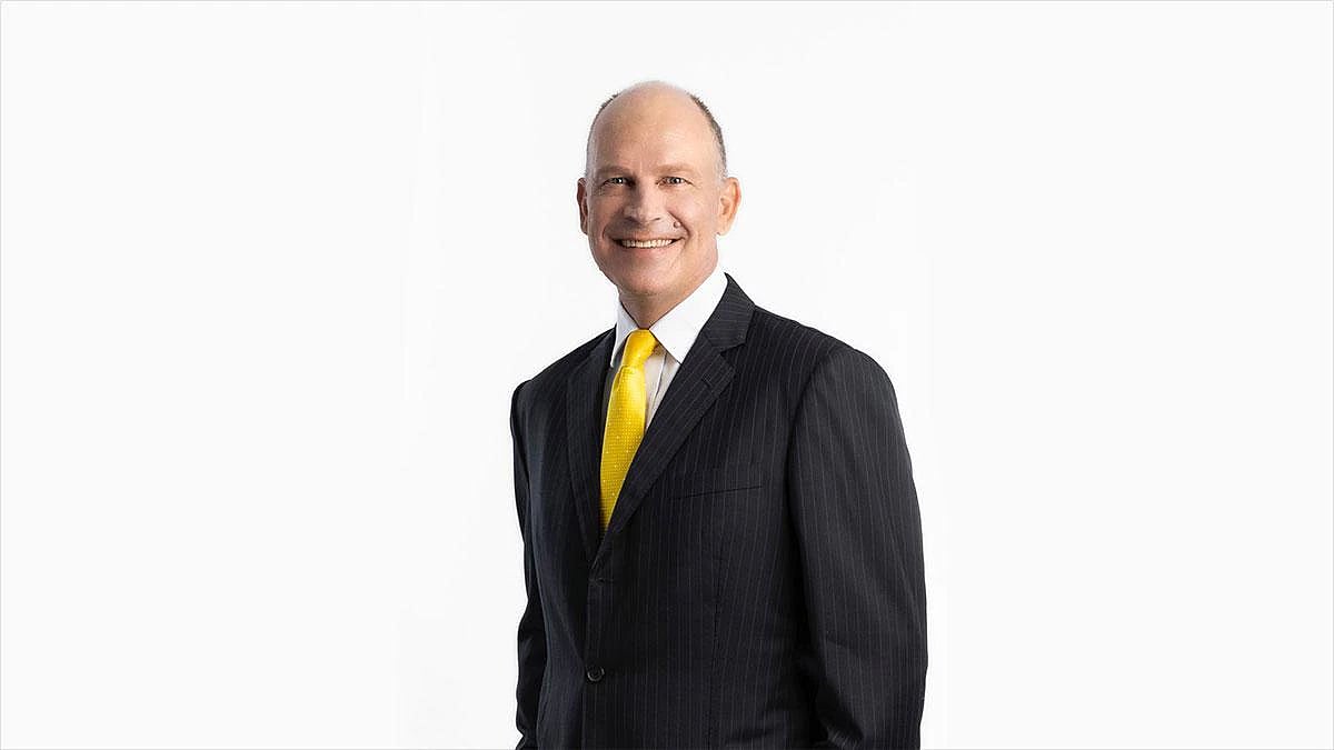 Who is Campbell Wilson? The newly appointed CEO and MD of Air India