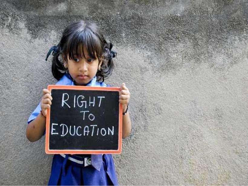 RTE admissions: Thane Zilla Parishad extends deadline