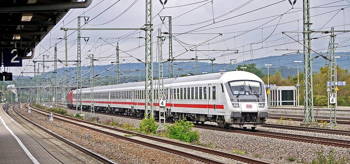 L&T awarded contract for Vadodara-Sabarmati double line