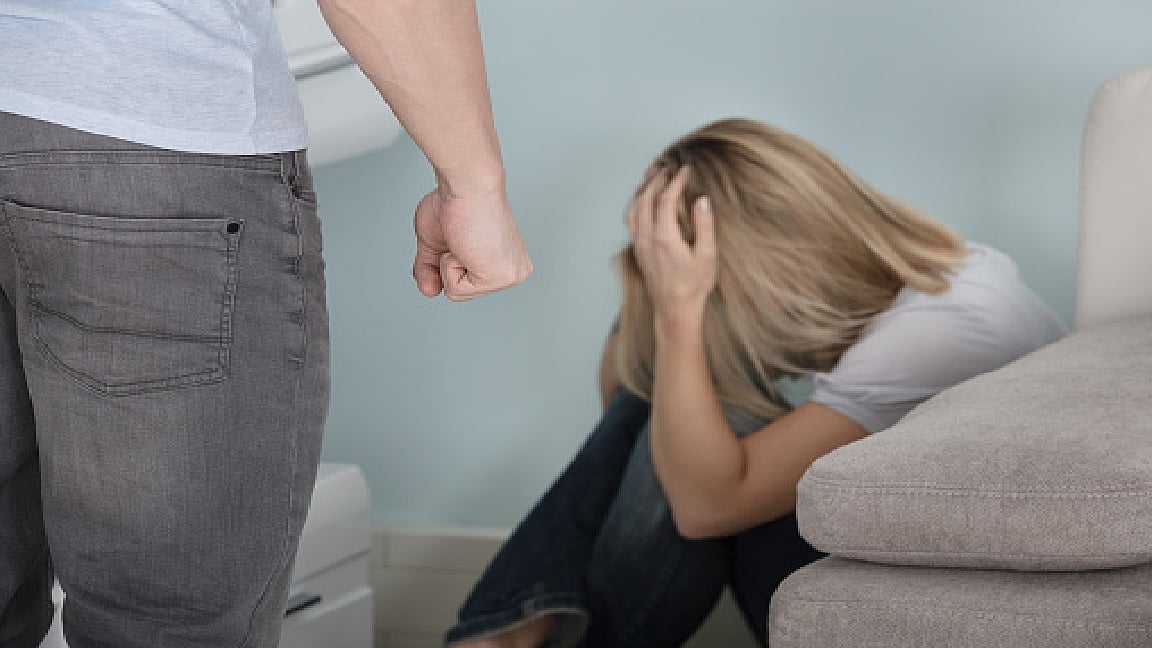 Marriage is neither consent to sex nor impunity to violence, writes Sayantan Ghosh