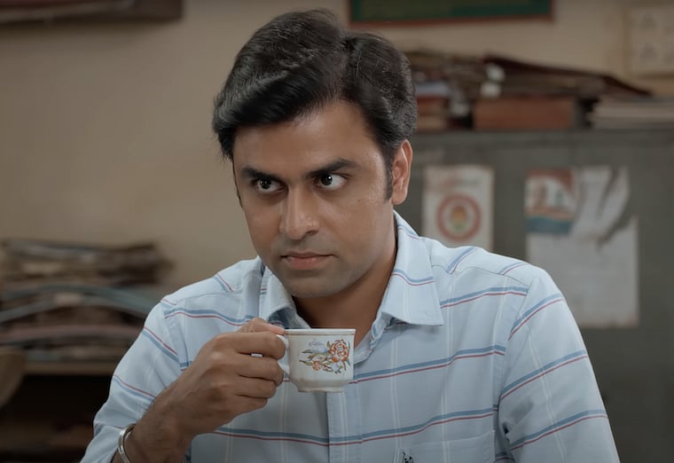 Binge On: From Panchayat Season 2 to Mohanlal's 12th Man, here are some of the best digital entertainers 