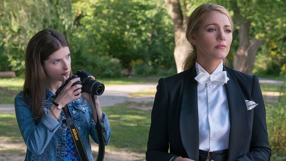 Anna Kendrick, Blake Lively to return for 'A Simple Favor' sequel