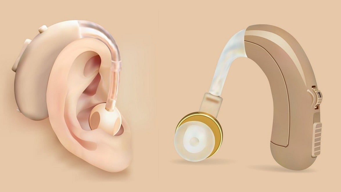 Indore: Hindvi Swaraj Sangathan sends hearing aids to 8 leaders opposing removal of loudspeakers