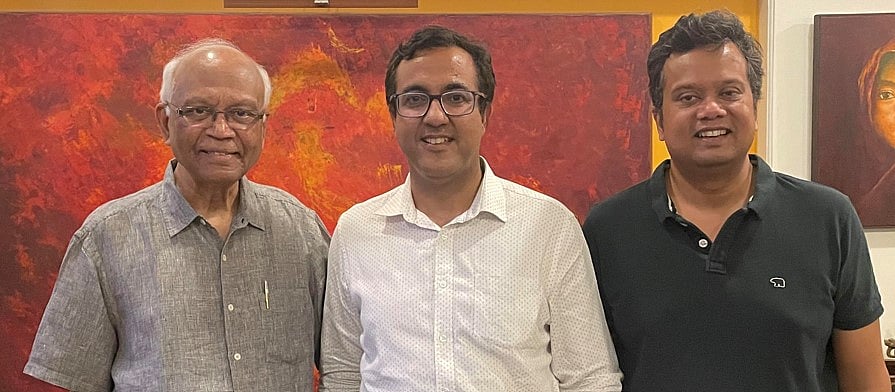 FlexC raises undisclosed funding from Dr R A Mashelkar, Amey Mashelkar