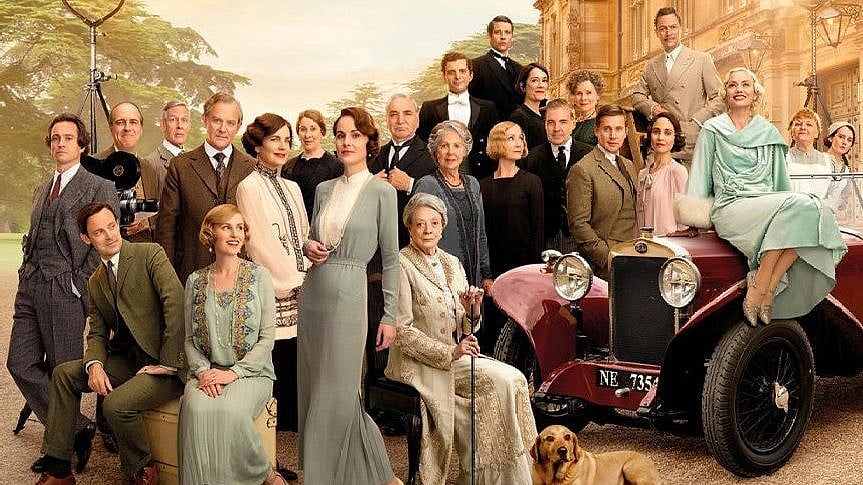 ‘Downton Abbey: A New Era’ to release in India on THIS date