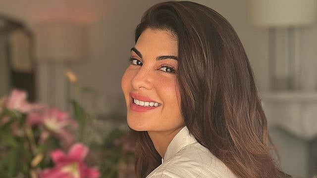 Jacqueline Fernandez excited about 'Cirkus' releasing on Christmas; says 'Santa has arrived early'