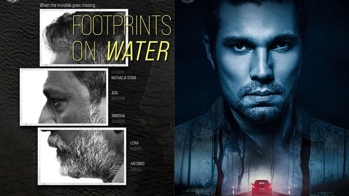 First look of Adil Hussain's 'Footprints In Water' and Randeep Hooda's 'Rat on the Highway' unveiled at Cannes Film Festival